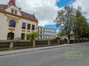 Prodej bytu 3+1, Liberec, Balbínova, 70 m2