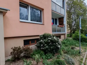 Prodej bytu 3+1, Liberec, Balbínova, 70 m2