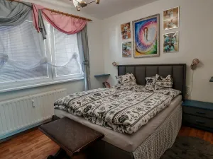 Prodej bytu 3+1, Liberec, Balbínova, 70 m2