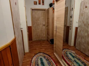 Prodej bytu 3+1, Liberec, Balbínova, 70 m2