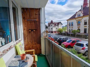 Prodej bytu 3+1, Liberec, Balbínova, 70 m2