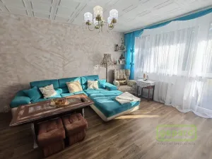 Prodej bytu 3+1, Liberec, Balbínova, 70 m2
