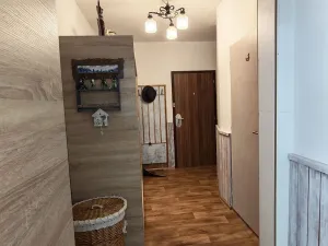 Prodej bytu 3+1, Liberec, Balbínova, 70 m2