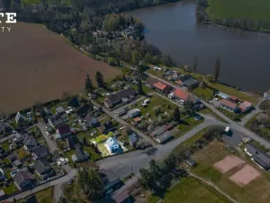 Prodej chaty, Vstiš, 98 m2