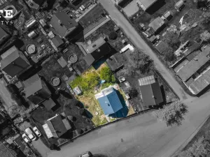 Prodej chaty, Vstiš, 98 m2