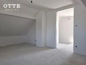 Prodej chaty, Vstiš, 98 m2