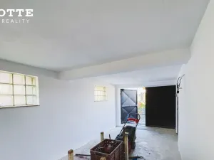 Prodej chaty, Vstiš, 98 m2