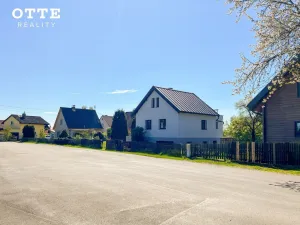 Prodej chaty, Vstiš, 98 m2