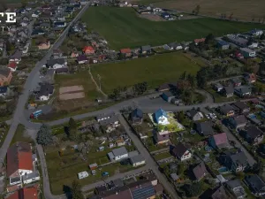 Prodej chaty, Vstiš, 98 m2