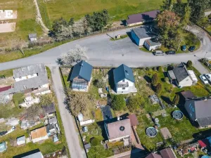 Prodej chaty, Vstiš, 98 m2