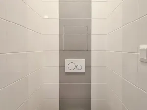 Pronájem bytu 2+kk, Praha - Vinohrady, Záhřebská, 19 m2