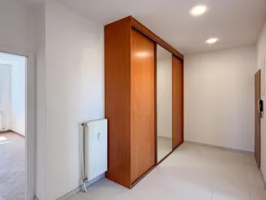 Pronájem bytu 2+kk, Praha - Vinohrady, Záhřebská, 19 m2