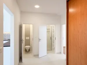 Pronájem bytu 2+kk, Praha - Vinohrady, Záhřebská, 19 m2