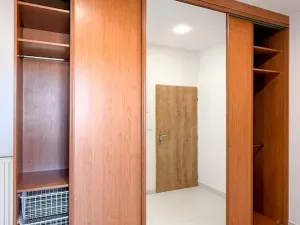 Pronájem bytu 2+kk, Praha - Vinohrady, Záhřebská, 19 m2