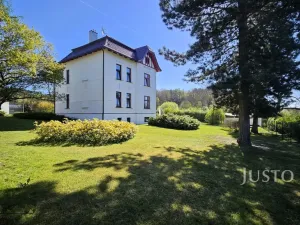 Prodej rodinného domu, Heřmaň, 257 m2