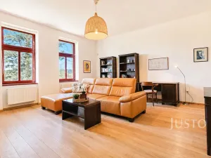 Prodej rodinného domu, Heřmaň, 257 m2