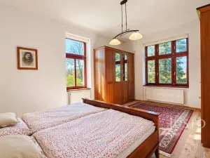 Prodej rodinného domu, Heřmaň, 257 m2