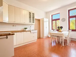 Prodej rodinného domu, Heřmaň, 257 m2