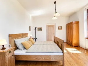 Prodej rodinného domu, Heřmaň, 257 m2