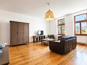 Prodej rodinného domu, Heřmaň, 257 m2