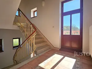 Prodej rodinného domu, Heřmaň, 257 m2