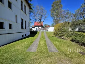 Prodej rodinného domu, Heřmaň, 257 m2