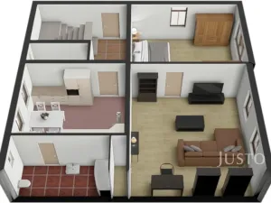 Prodej rodinného domu, Heřmaň, 257 m2