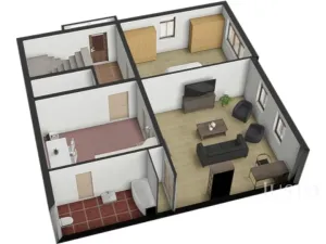Prodej rodinného domu, Heřmaň, 257 m2