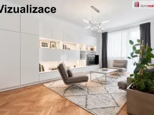 Prodej bytu 3+1, Karlovy Vary, Brigádníků, 67 m2