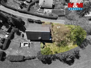 Prodej chaty, Perštejn - Černýš, 58 m2