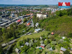 Prodej chaty, Zlín - Malenovice, 15 m2