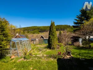 Prodej chaty, Prachatice, 10 m2