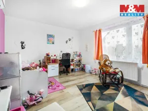 Prodej rodinného domu, Dolní Slivno, 73 m2