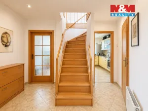 Prodej bytu 2+kk, Praha - Nusle, U družstva Repo, 111 m2