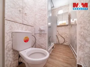 Prodej bytu 2+1, Plzeň, Lábkova, 61 m2