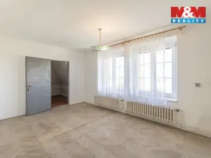 Prodej rodinného domu, Ostrava - Slezská Ostrava, Jaklovecká, 310 m2