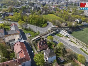 Prodej rodinného domu, Ostrava - Slezská Ostrava, Jaklovecká, 310 m2