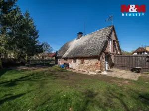 Prodej chalupy, Čistá - Nová Ves, 64 m2