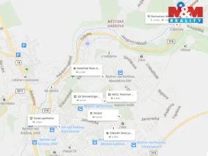 Prodej rodinného domu, Rychnov nad Kněžnou, Městská Habrová, 144 m2