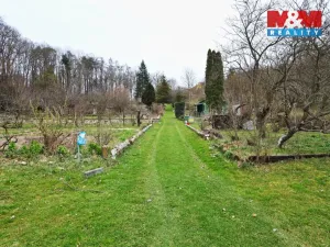 Prodej chaty, Jemnice, 16 m2