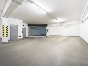 Prodej bytu 1+kk, Praha - Žižkov, U staré cihelny, 41 m2