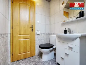 Prodej rodinného domu, Dolany, 225 m2