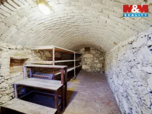 Prodej rodinného domu, Dolany, 225 m2