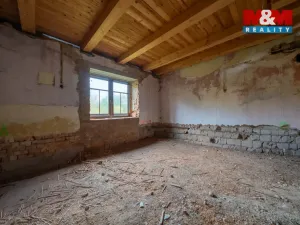 Prodej rodinného domu, Moravská Třebová - Boršov, 231 m2