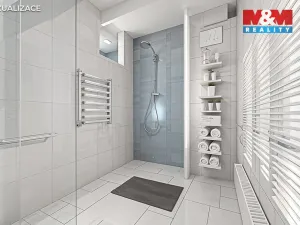 Prodej rodinného domu, Moravská Třebová - Boršov, 231 m2