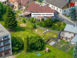 Prodej rodinného domu, Český Dub, 215 m2