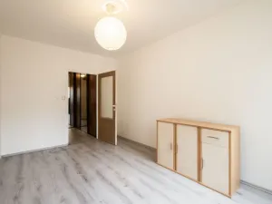 Pronájem bytu 3+kk, Praha - Stodůlky, Borovanského, 71 m2