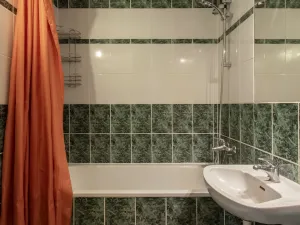 Pronájem bytu 3+kk, Praha - Stodůlky, Borovanského, 71 m2