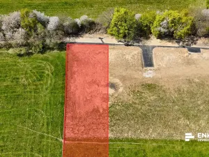 Prodej pozemku pro bydlení, Zbinohy, 1297 m2