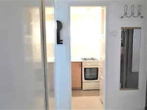 Prodej bytu 2+1, Zlín, Osvoboditelů, 58 m2